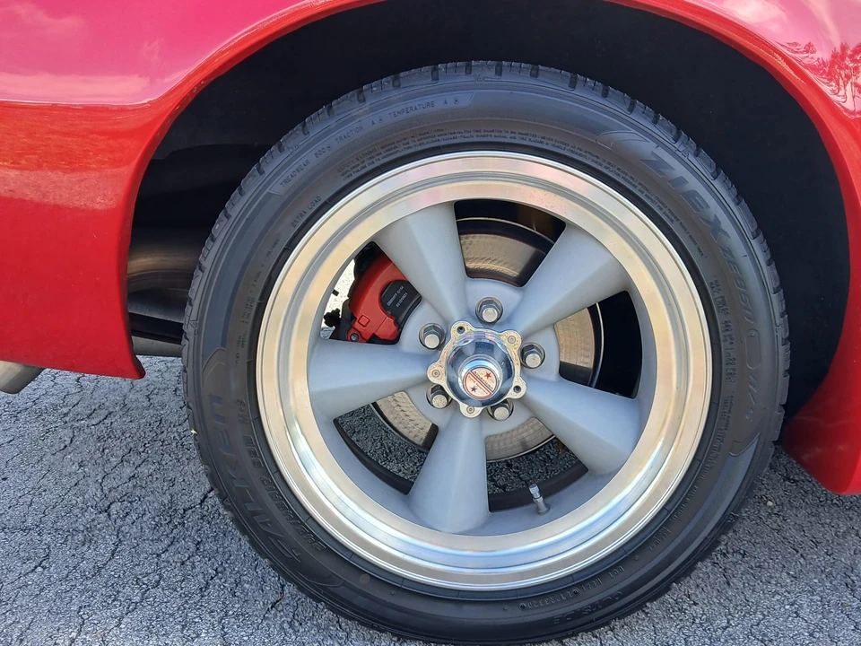 1973 Pontiac Firebird 2nd Gen - Image 29 of 31