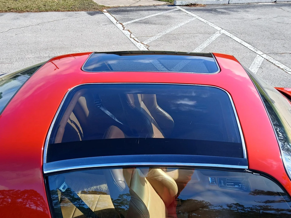 1973 Pontiac Firebird 2nd Gen - Image 20 of 31