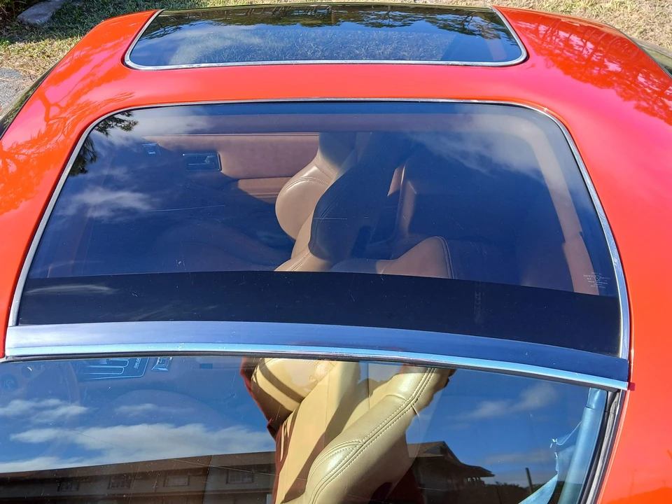 1973 Pontiac Firebird 2nd Gen - Image 21 of 31
