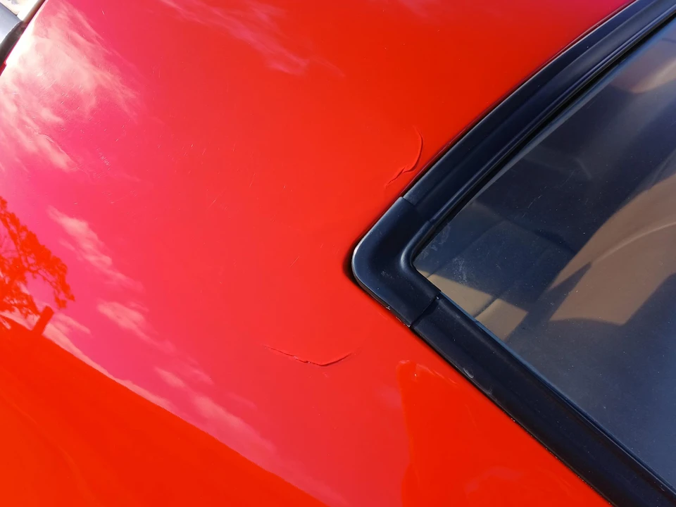 1973 Pontiac Firebird 2nd Gen - Image 25 of 31