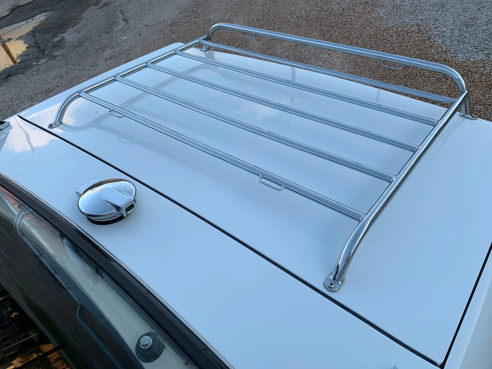 1973 Triumph TR6 CF Injected - Image 31 of 31