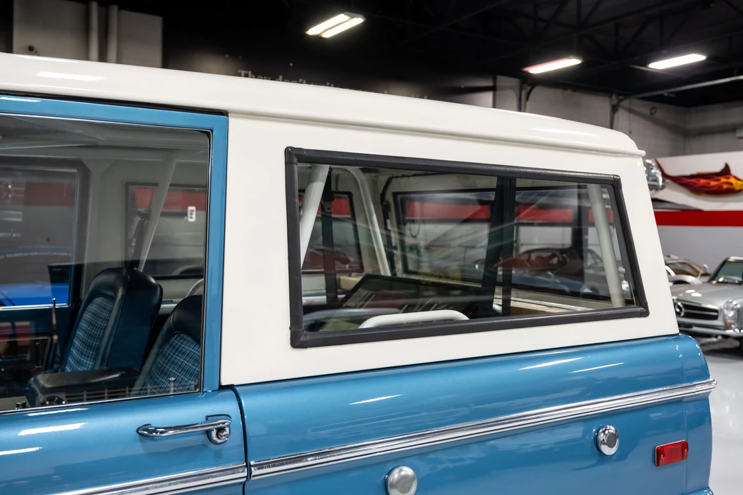 1974 Ford Bronco 1st Gen - Image 27 of 31