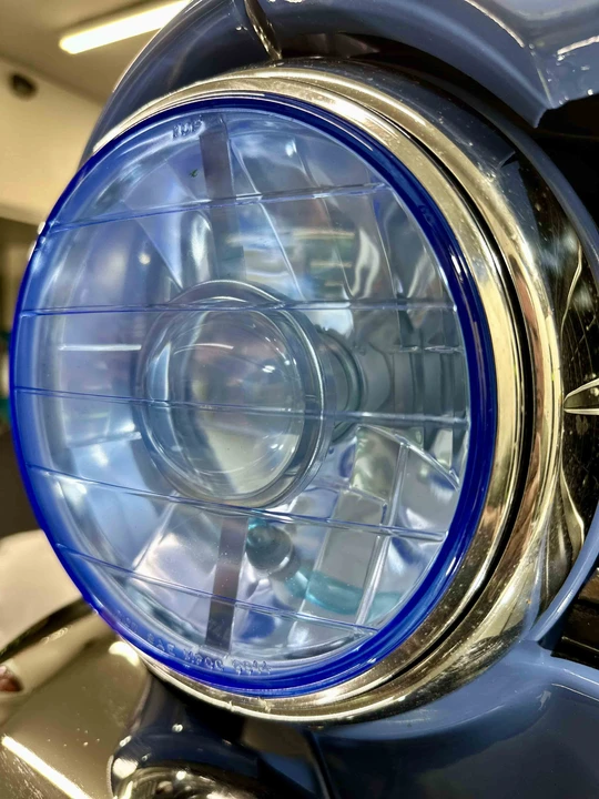 1974 Triumph TR6 CF Injected - Image 23 of 31