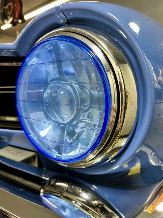 1974 Triumph TR6 CF Injected - Image 22 of 31