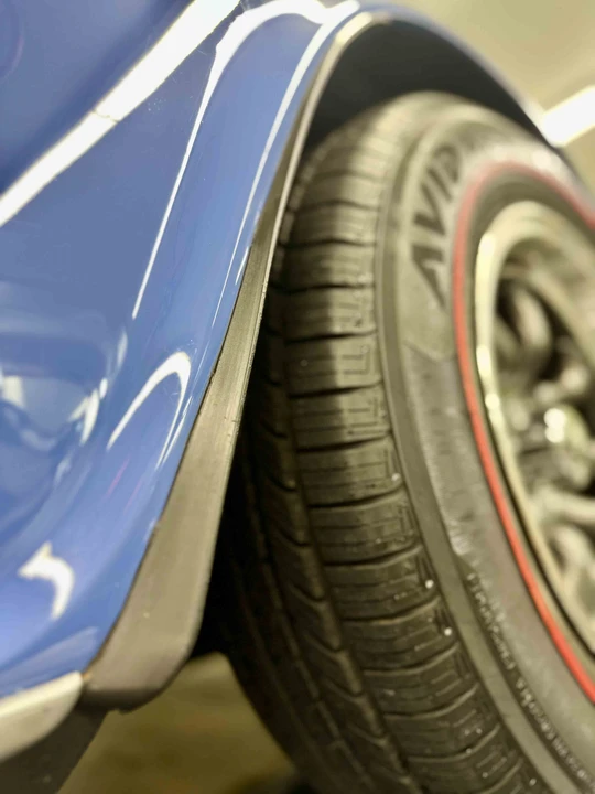 1974 Triumph TR6 CF Injected - Image 16 of 31