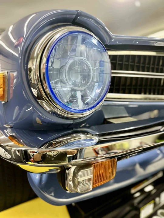 1974 Triumph TR6 CF Injected - Image 21 of 31