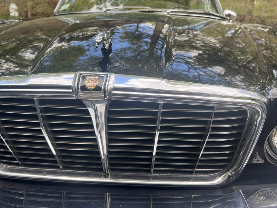 1975 Jaguar XJ Coupe - Image 12 of 31