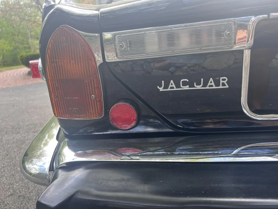 1975 Jaguar XJ Coupe - Image 17 of 31