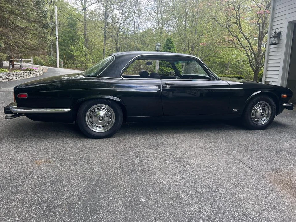 1975 Jaguar XJ Coupe - Image 10 of 31