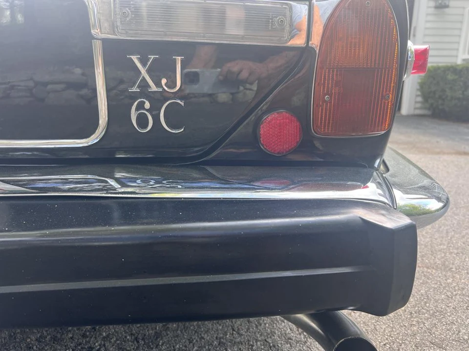 1975 Jaguar XJ Coupe - Image 18 of 31