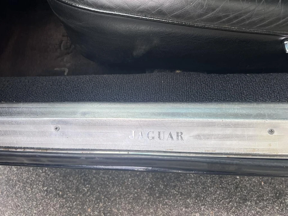 1975 Jaguar XJ Coupe - Image 31 of 31
