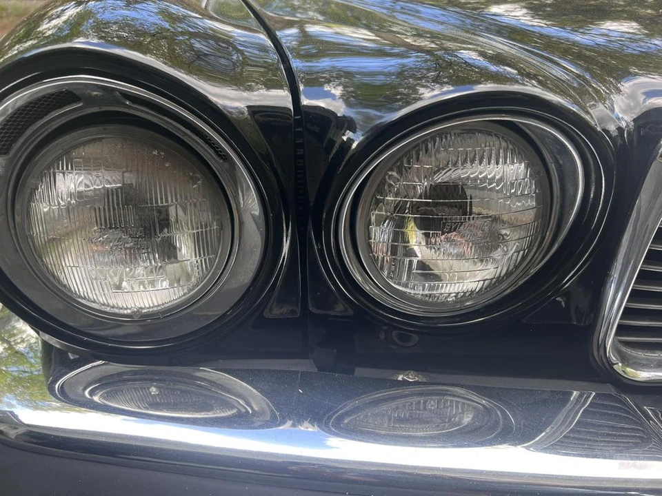 1975 Jaguar XJ Coupe - Image 11 of 31