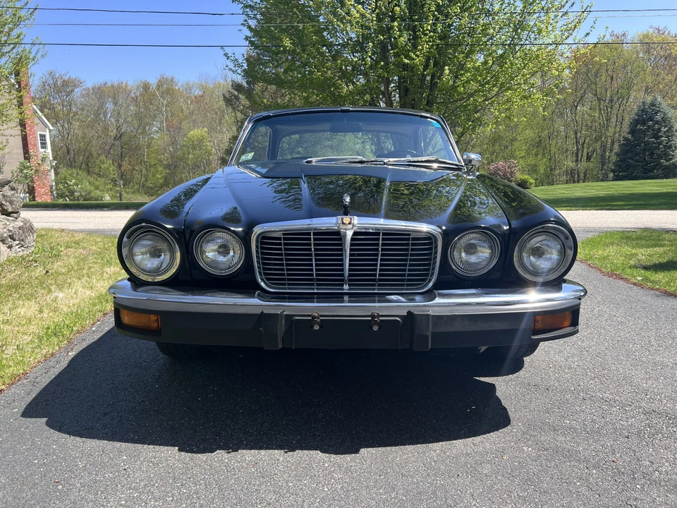 1975 Jaguar XJ Coupe - Image 9 of 31
