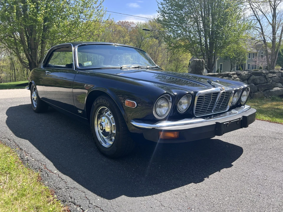 1975 Jaguar XJ Coupe - Image 8 of 31