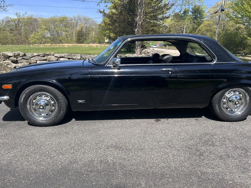 1975 Jaguar XJ Coupe - Image 3 of 31