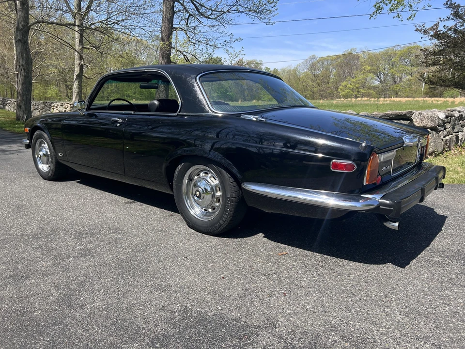 1975 Jaguar XJ Coupe - Image 4 of 31