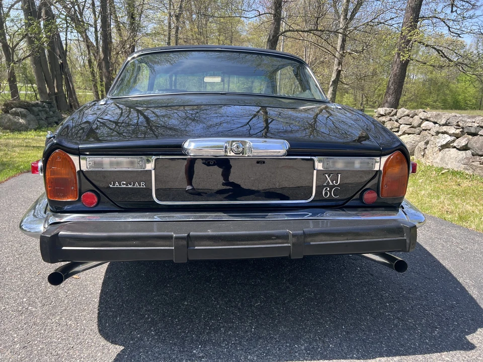 1975 Jaguar XJ Coupe - Image 5 of 31
