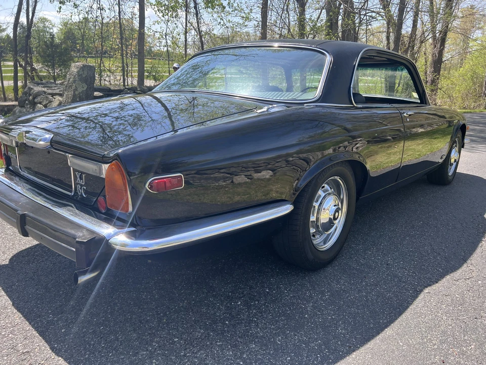 1975 Jaguar XJ Coupe - Image 6 of 31