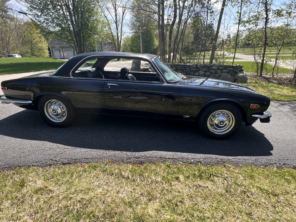 1975 Jaguar XJ Coupe - Image 7 of 31