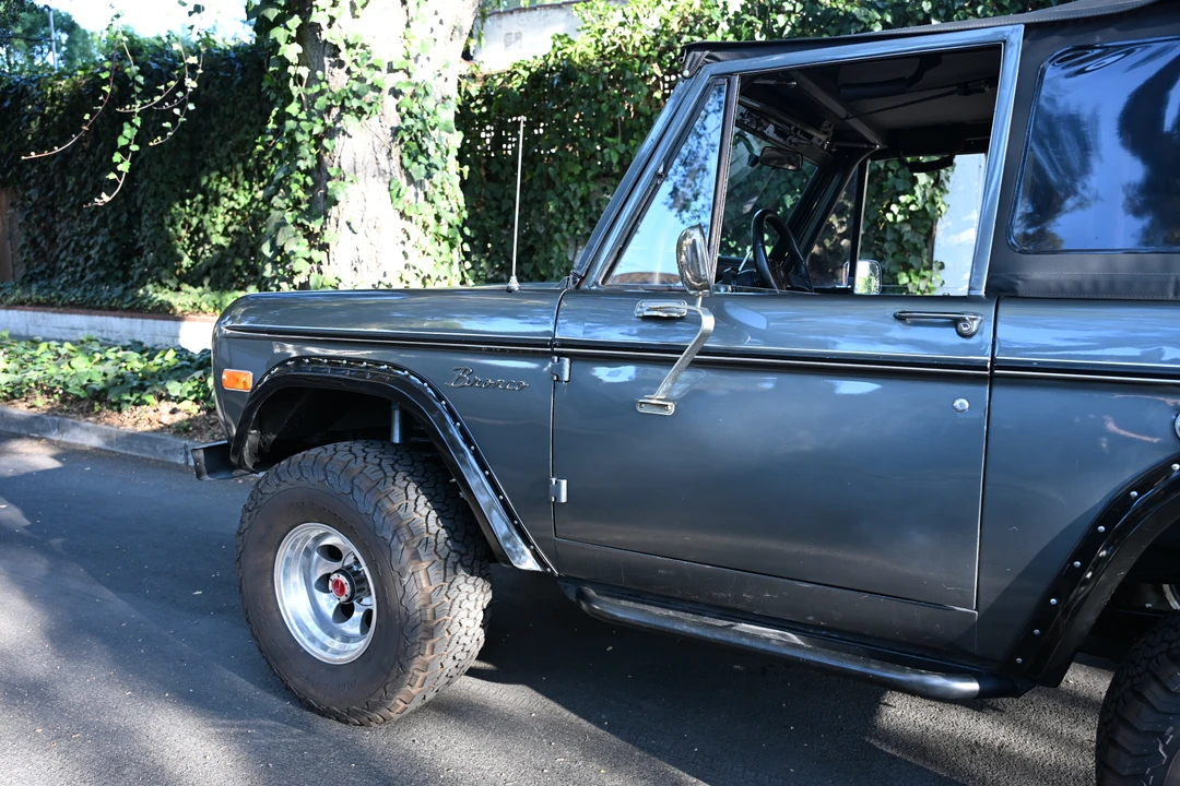 1976 Ford Bronco 1st Gen - Image 18 of 31