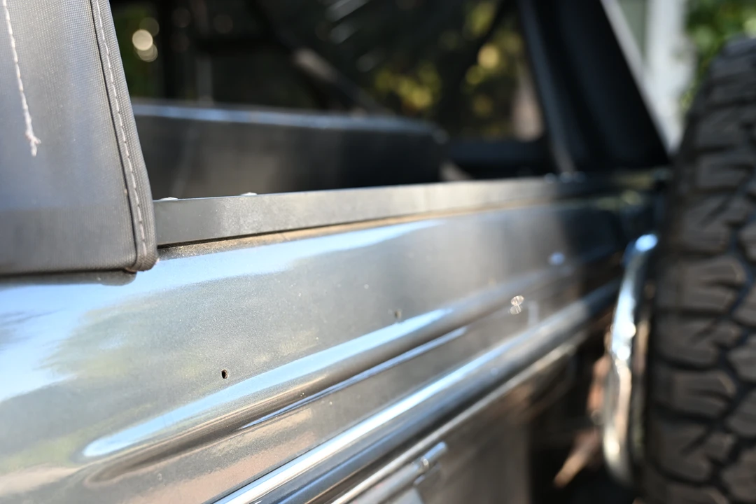 1976 Ford Bronco 1st Gen - Image 29 of 31