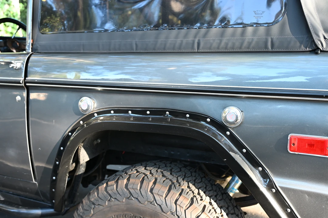 1976 Ford Bronco 1st Gen - Image 28 of 31