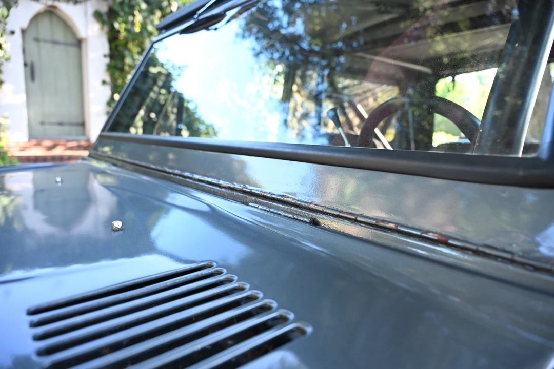1976 Ford Bronco 1st Gen - Image 21 of 31