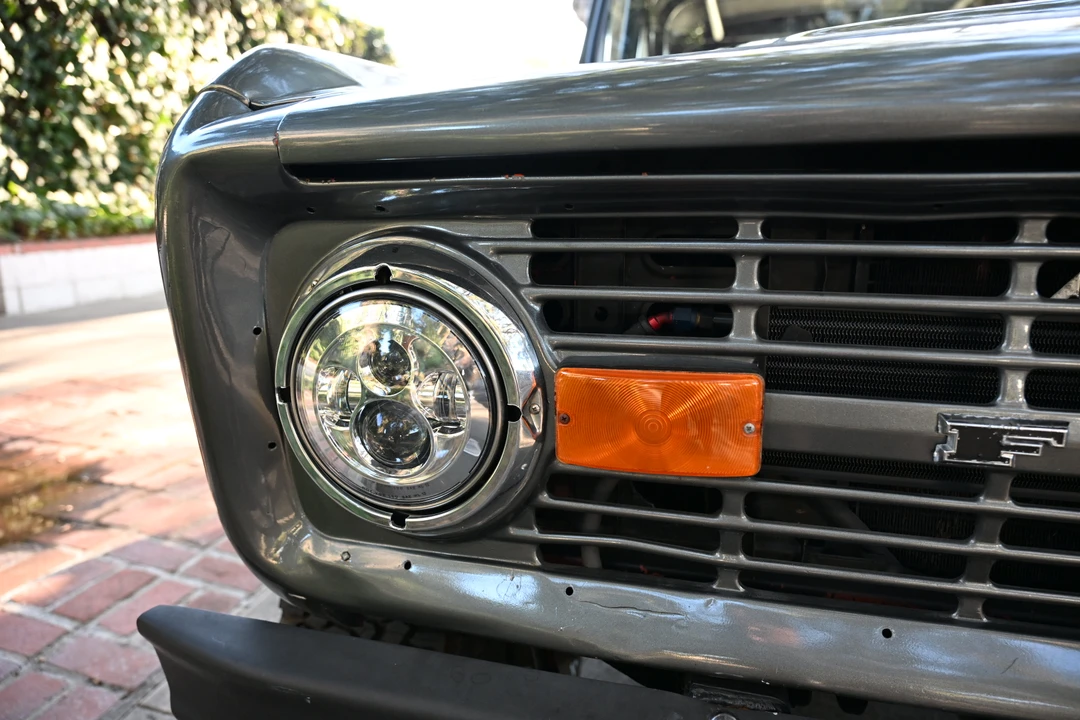 1976 Ford Bronco 1st Gen - Image 15 of 31