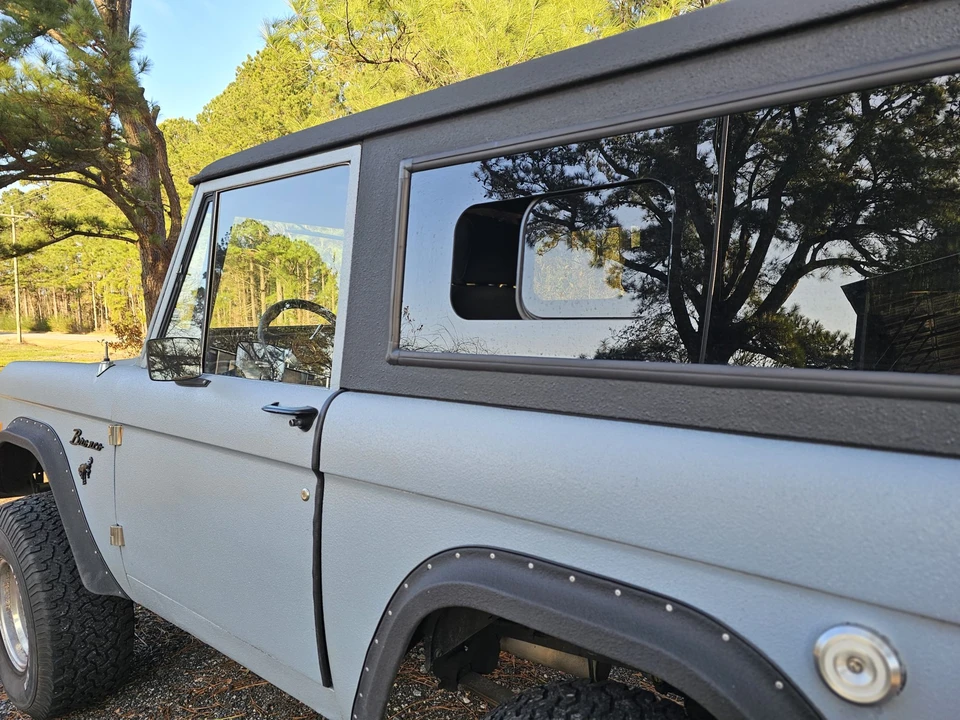 1976 Ford Bronco 1st Gen - Image 25 of 31