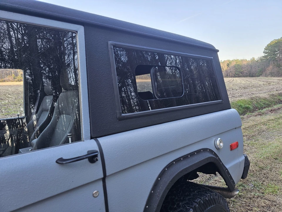 1976 Ford Bronco 1st Gen - Image 27 of 31