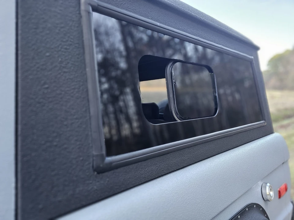 1976 Ford Bronco 1st Gen - Image 26 of 31