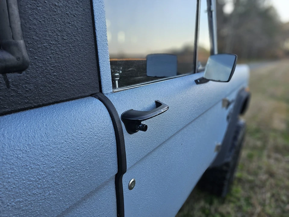 1976 Ford Bronco 1st Gen - Image 20 of 31