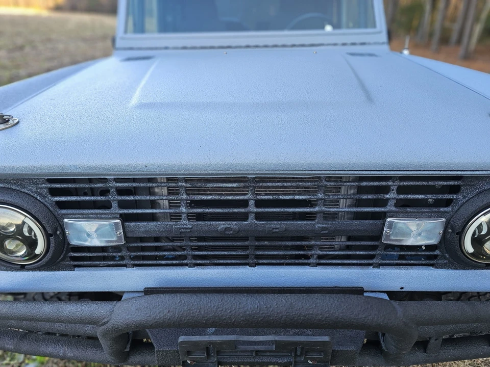 1976 Ford Bronco 1st Gen - Image 15 of 31