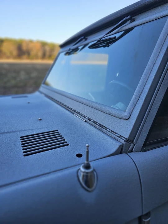 1976 Ford Bronco 1st Gen - Image 28 of 31