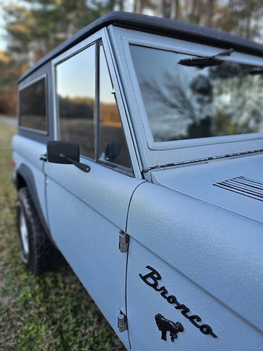 1976 Ford Bronco 1st Gen - Image 17 of 31
