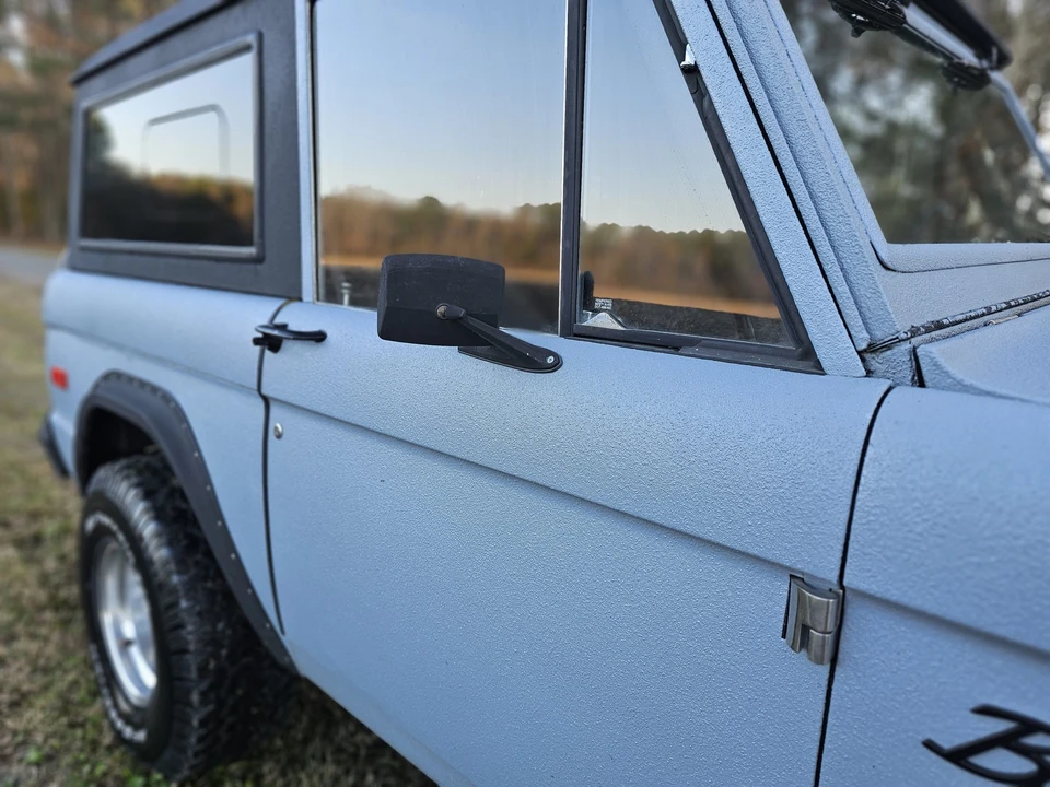 1976 Ford Bronco 1st Gen - Image 18 of 31