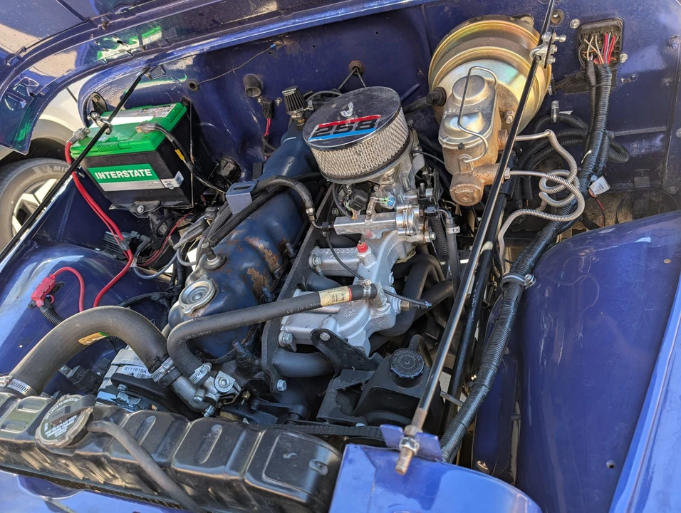 1976 Jeep CJ7 - Image 21 of 31