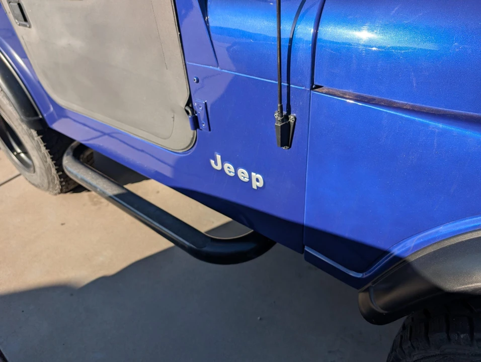 1976 Jeep CJ7 - Image 8 of 31