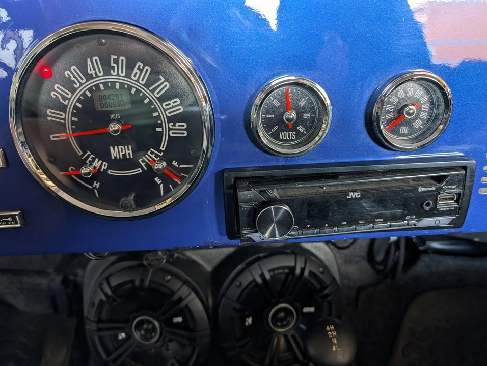 1976 Jeep CJ7 - Image 13 of 31
