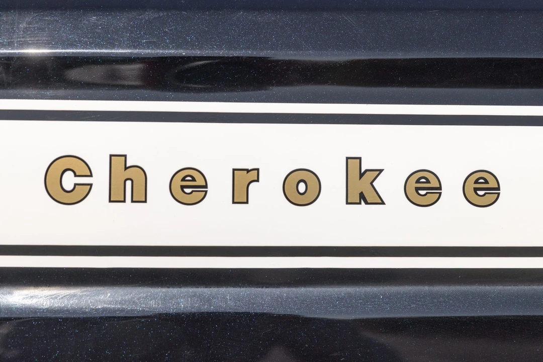 1976 Jeep SJ Cherokee - Image 22 of 31