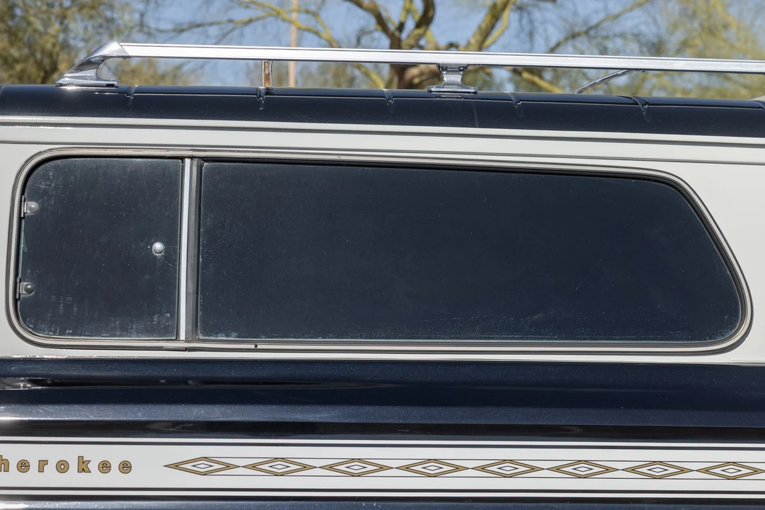 1976 Jeep SJ Cherokee - Image 30 of 31