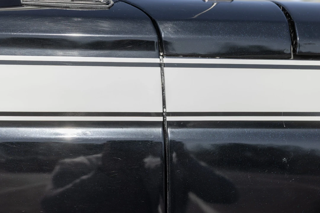 1976 Jeep SJ Cherokee - Image 18 of 31