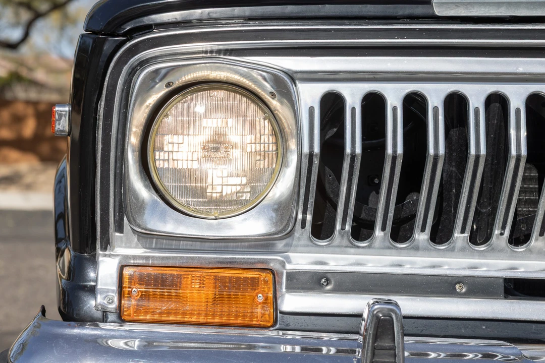 1976 Jeep SJ Cherokee - Image 13 of 31