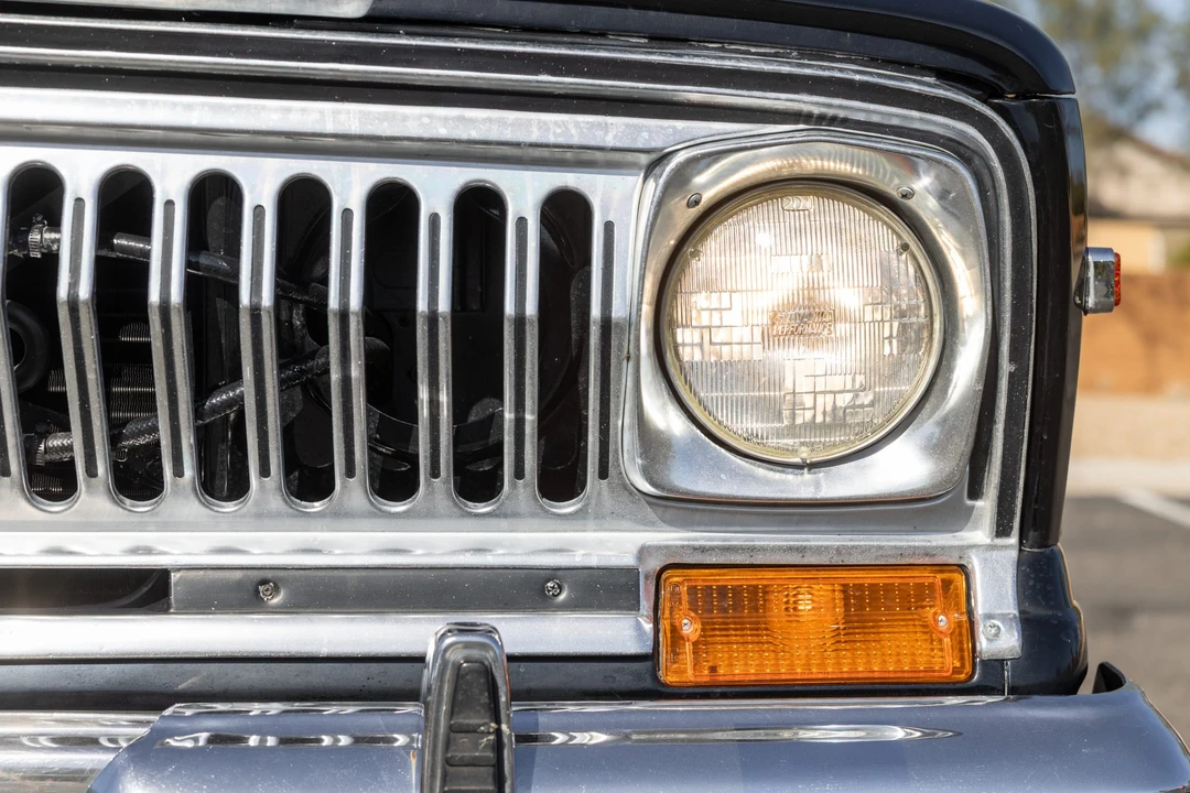 1976 Jeep SJ Cherokee - Image 14 of 31