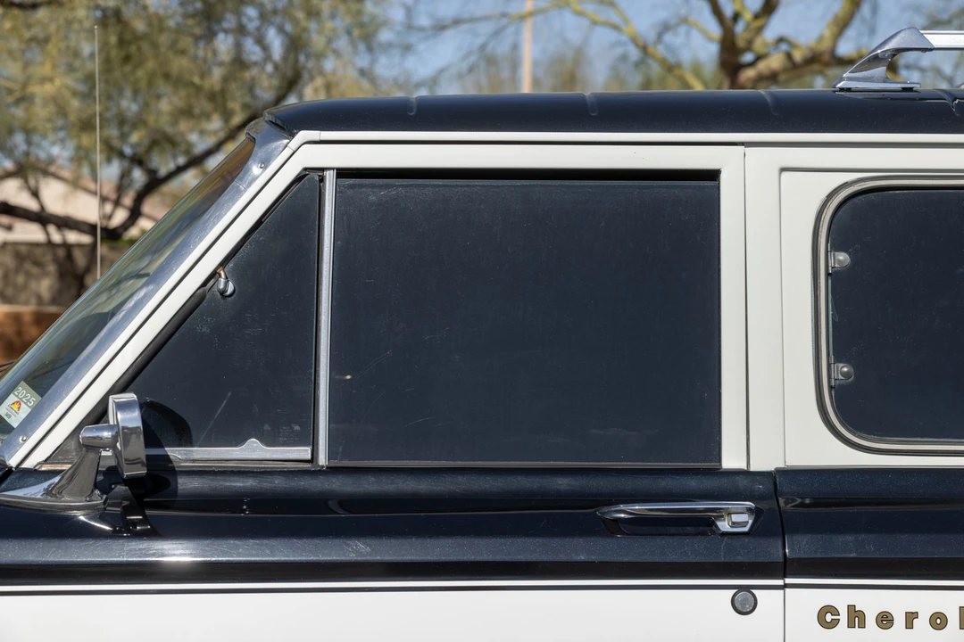1976 Jeep SJ Cherokee - Image 29 of 31