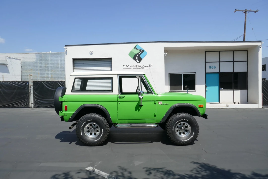 1977 Ford Bronco 1st Gen - Image 27 of 31