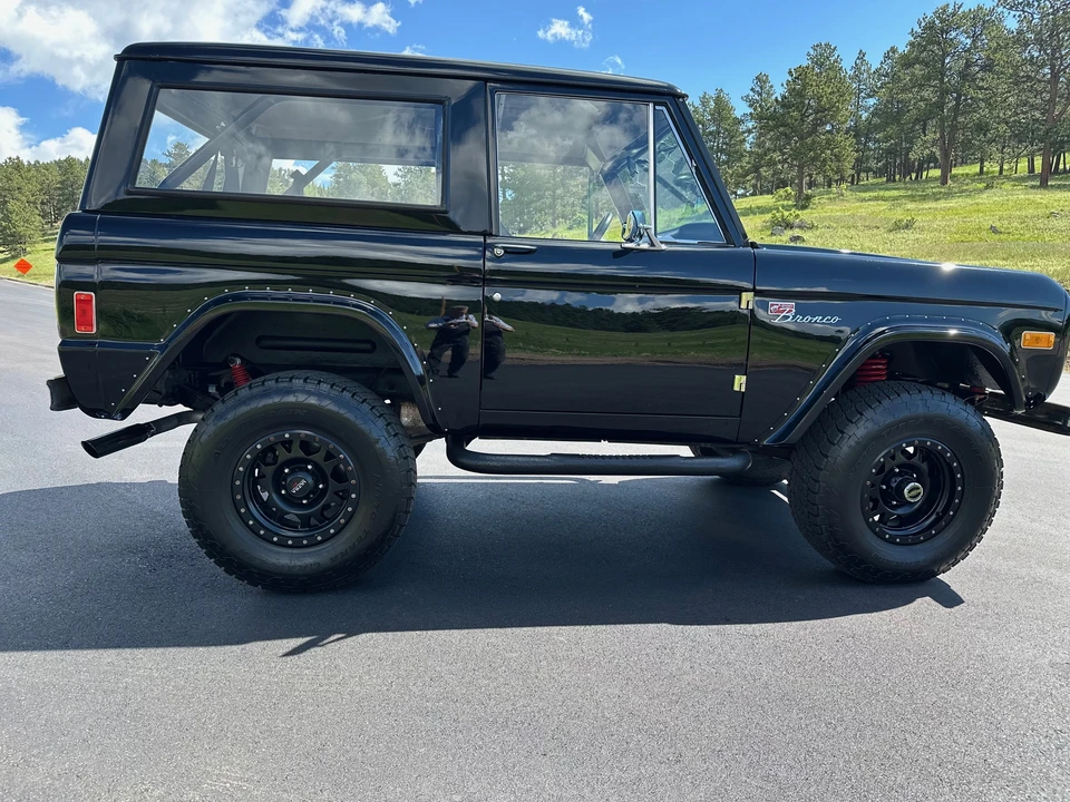 1977 Ford Bronco 1st Gen - Image 6 of 31