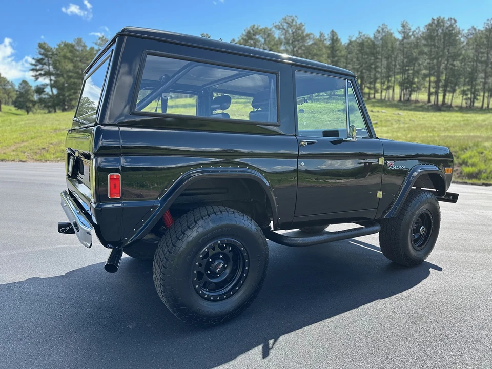 1977 Ford Bronco 1st Gen - Image 5 of 31