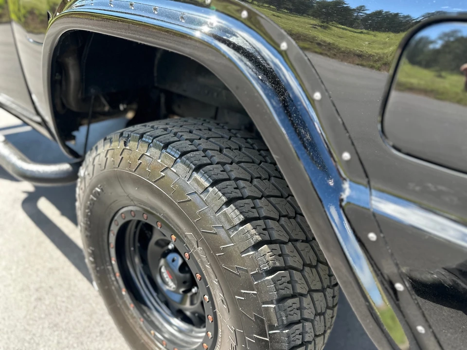 1977 Ford Bronco 1st Gen - Image 18 of 31
