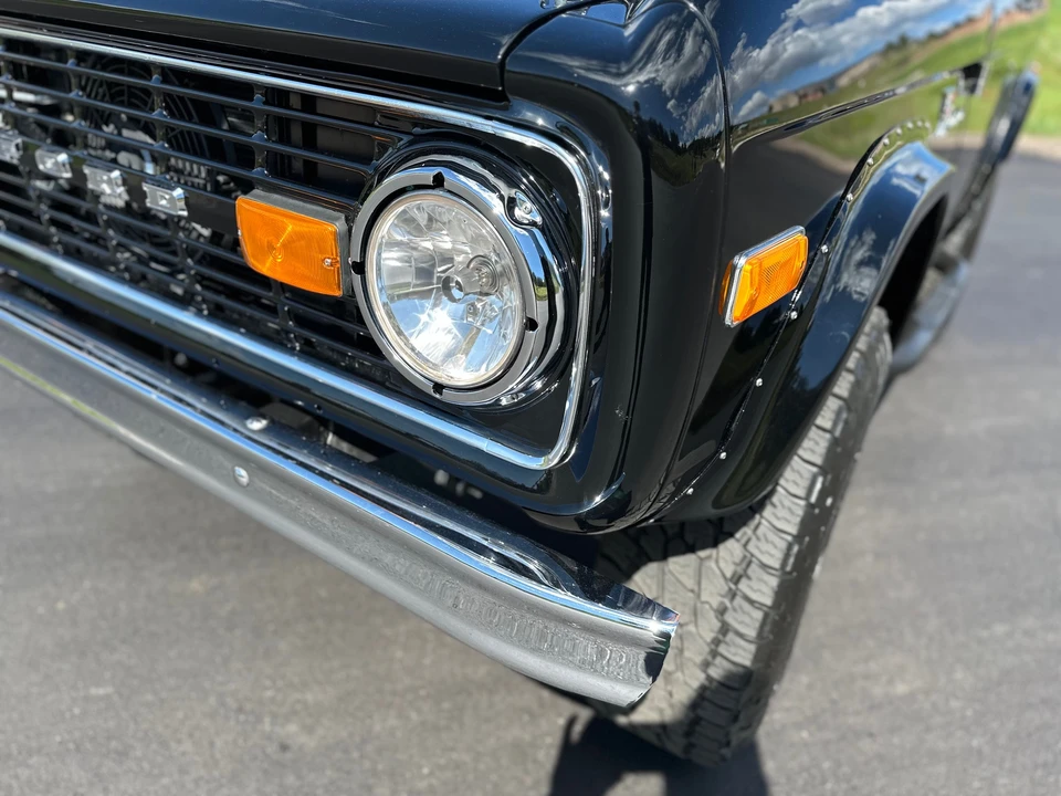 1977 Ford Bronco 1st Gen - Image 11 of 31